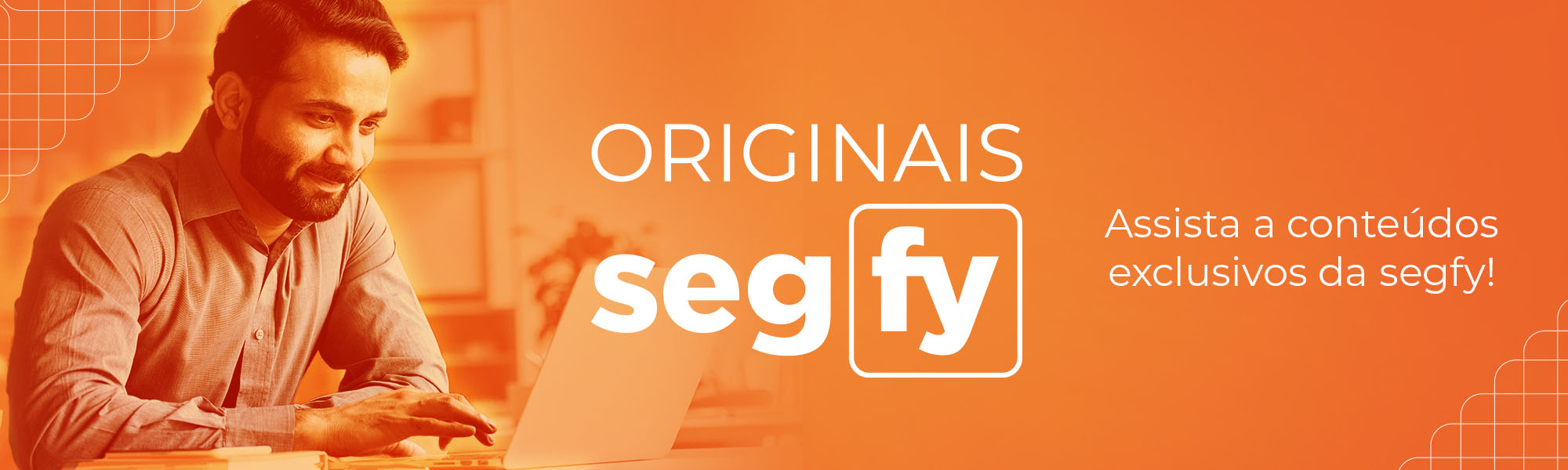 Originais Segfy