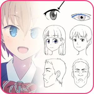 Anime Art Academy: Learn How to Draw Anime and Manga | Anime Art