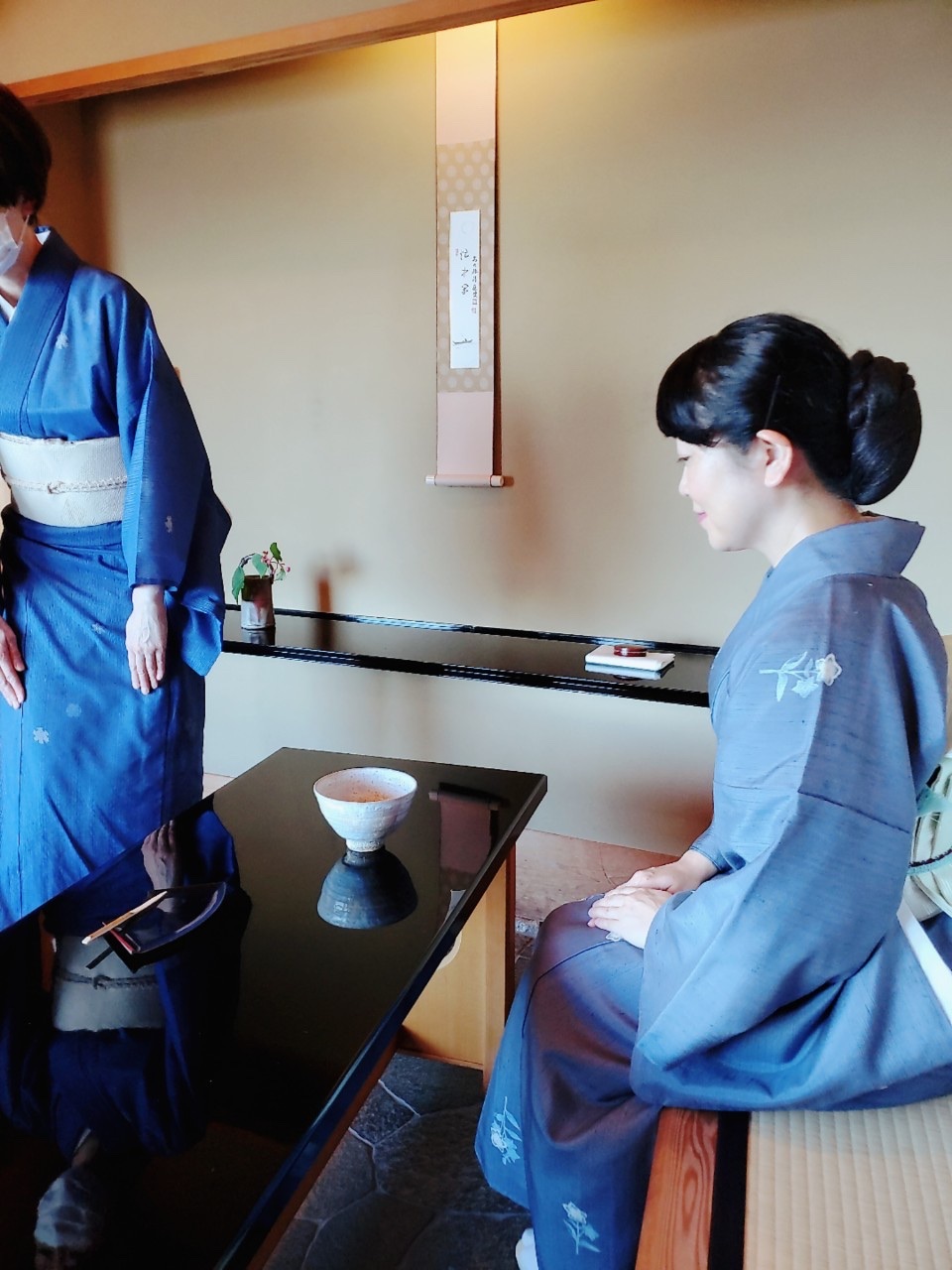 大澤美智子オンラインスクール