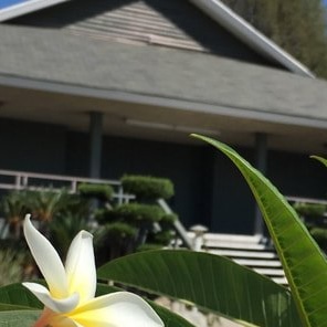 Pasadena Buddhist Temple