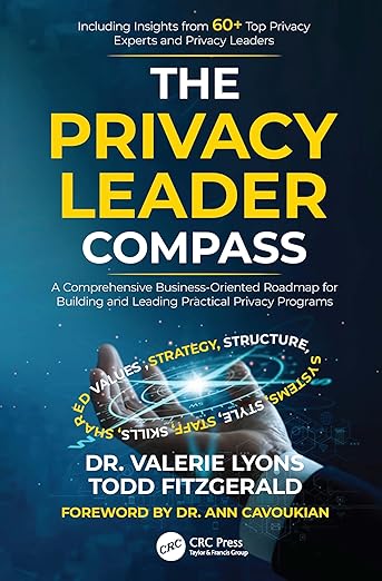 The Privacy Leader Compass