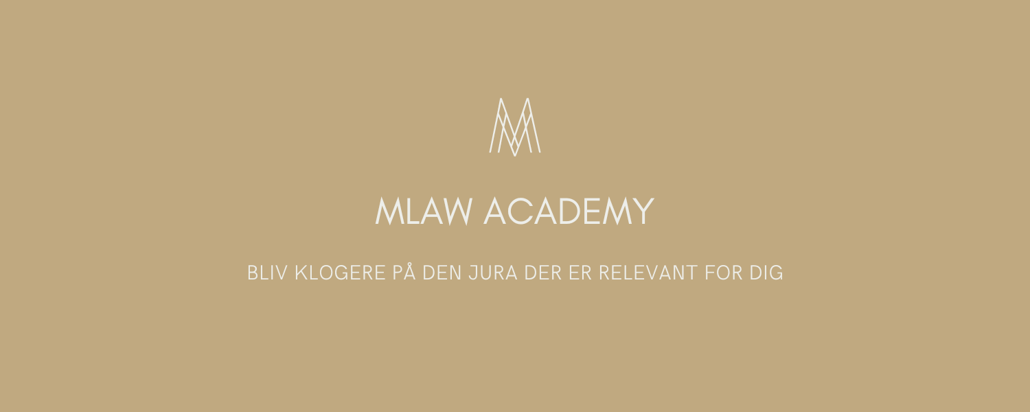 MLAW Academy cover billede