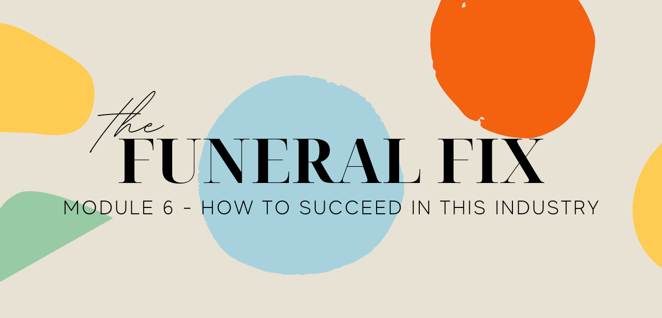Funeral Celebrant training