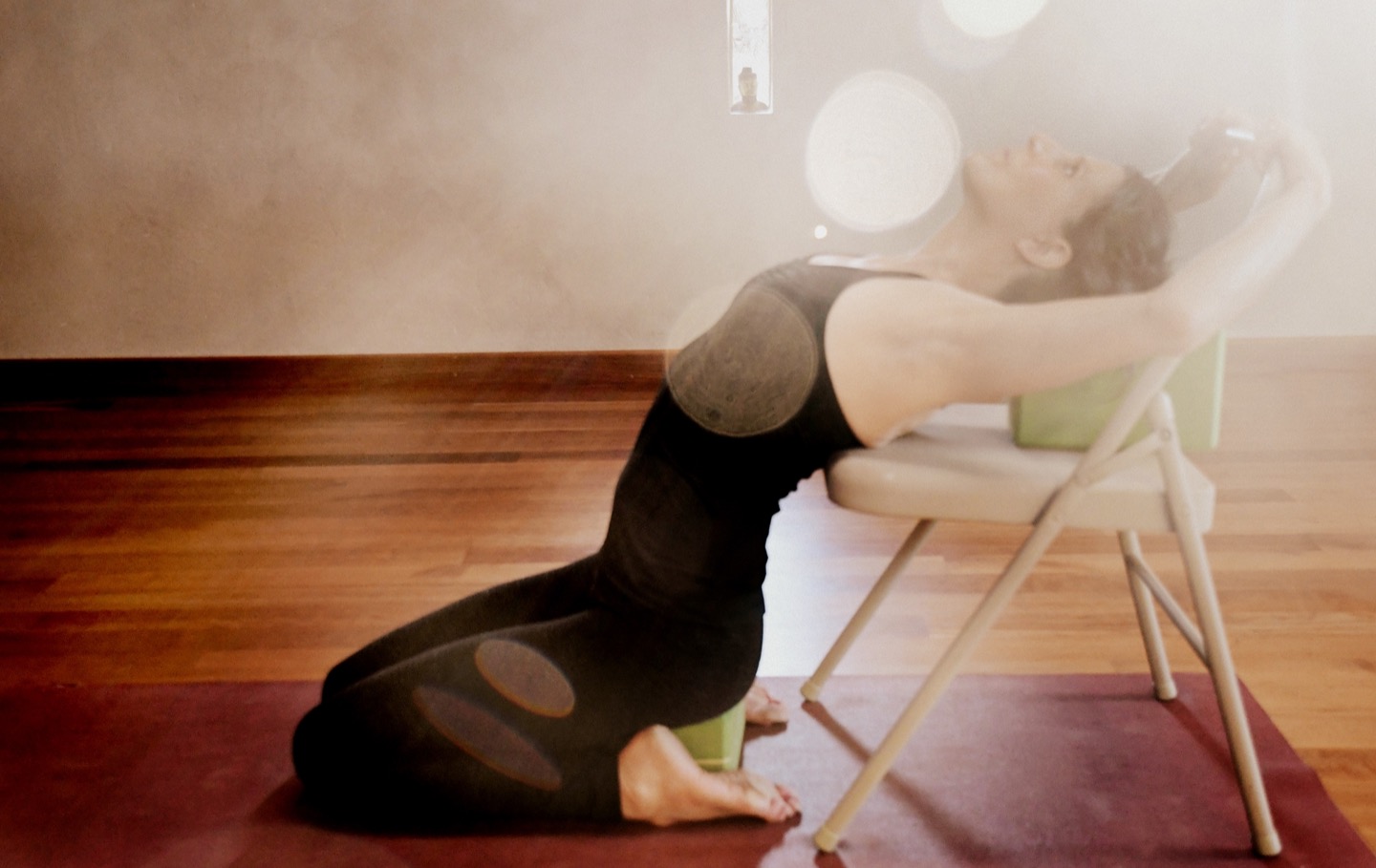 How to Support Your Home Yoga Practice with Prajna Yoga's Online Monthly  Series - Prajna Yoga