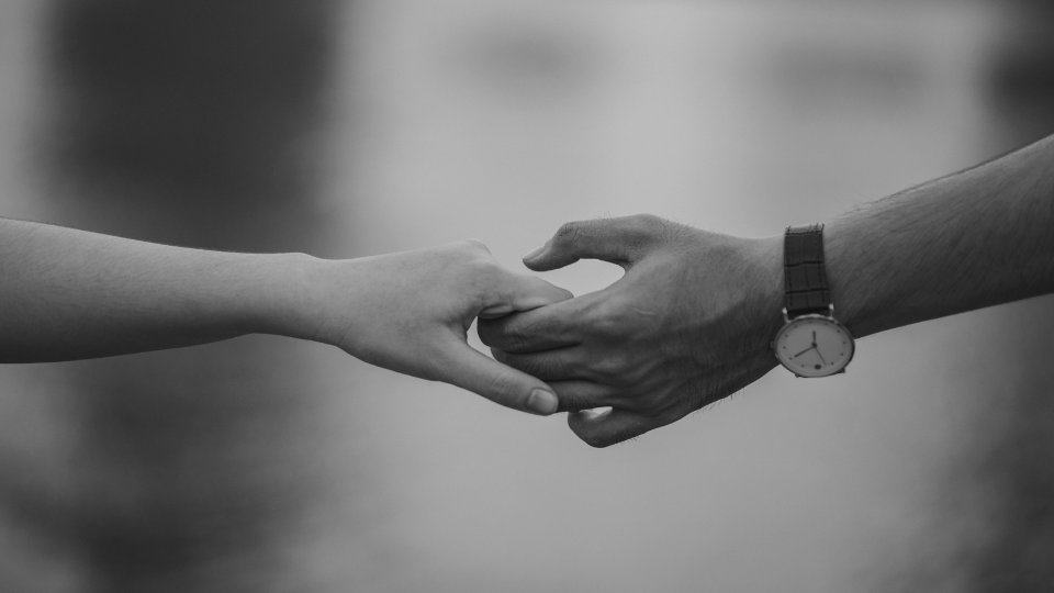 Helping Couples Have A Healthy Relationship