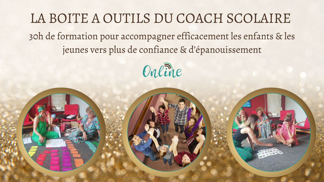 Coach scolaire