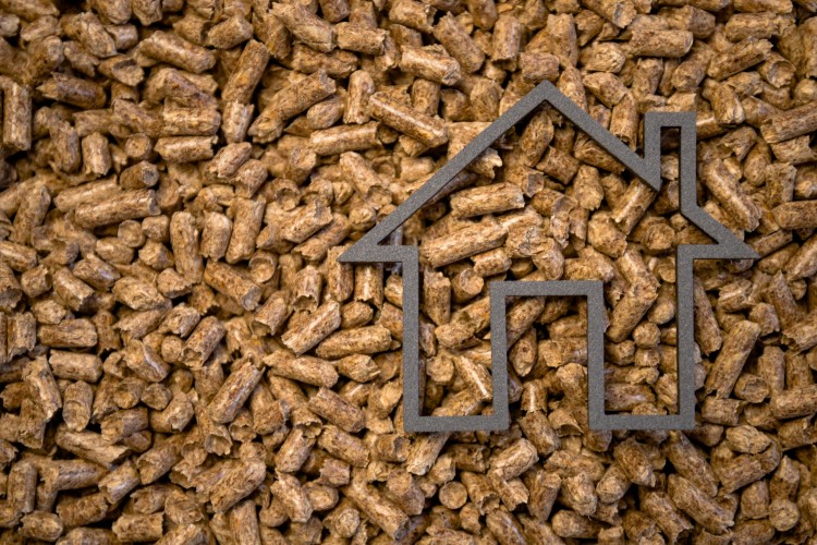 Avviare una produzione di pellet, cippato e bricchetti