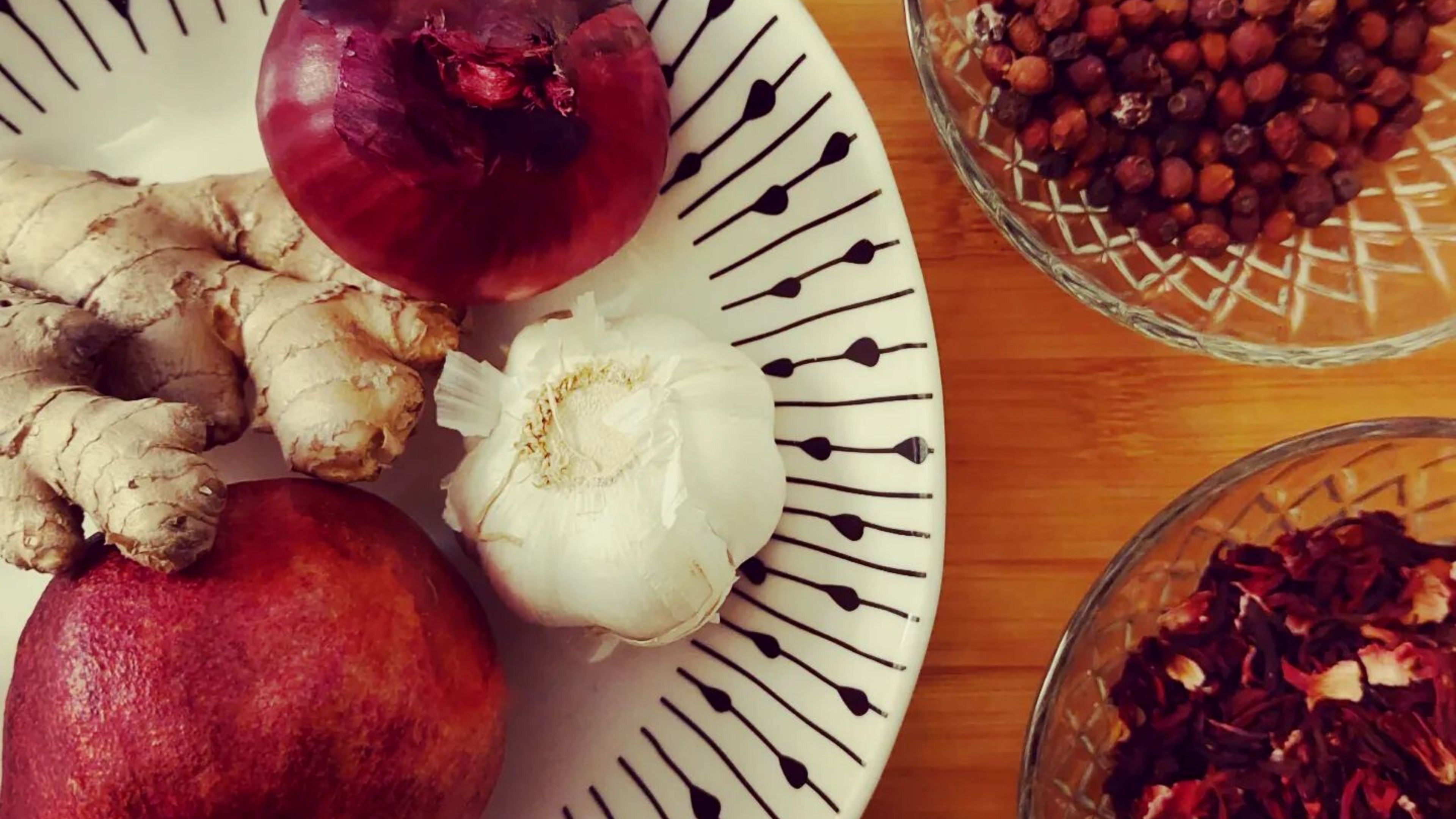 Herbal Medicine Making