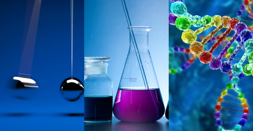 GCSE Separate Sciences Online Revision Course Bundle