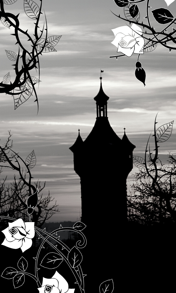 Gothic Fairy Tales | The Carterhaugh School