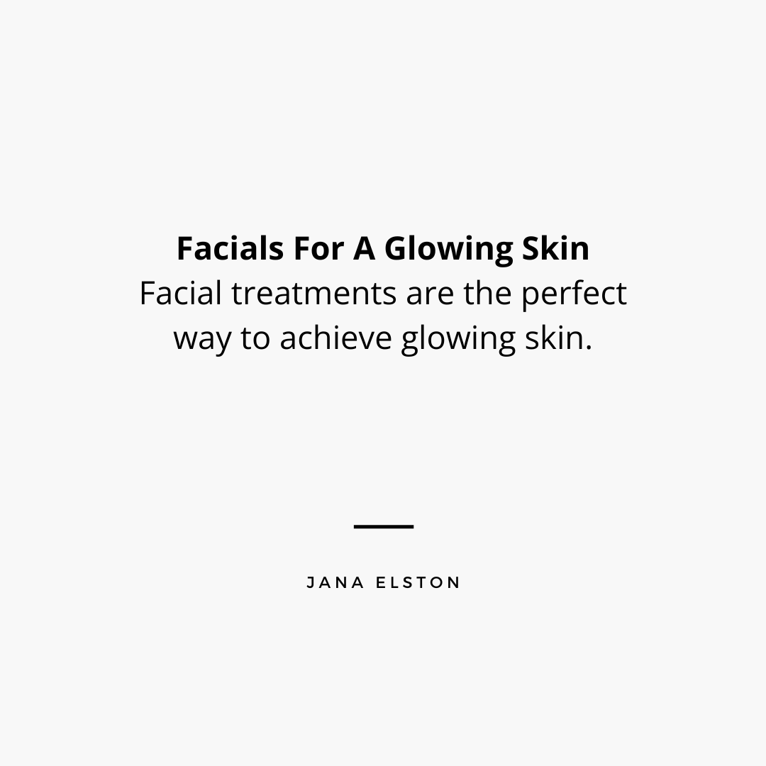 facial quote