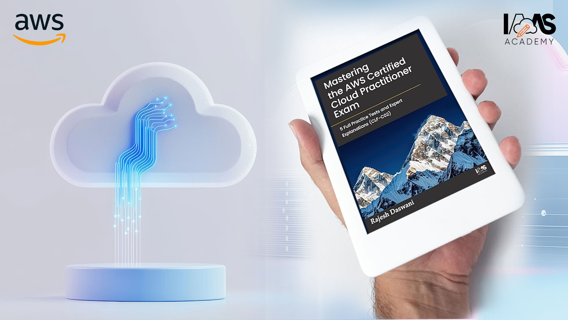 AWS Certified Cloud Practitioner