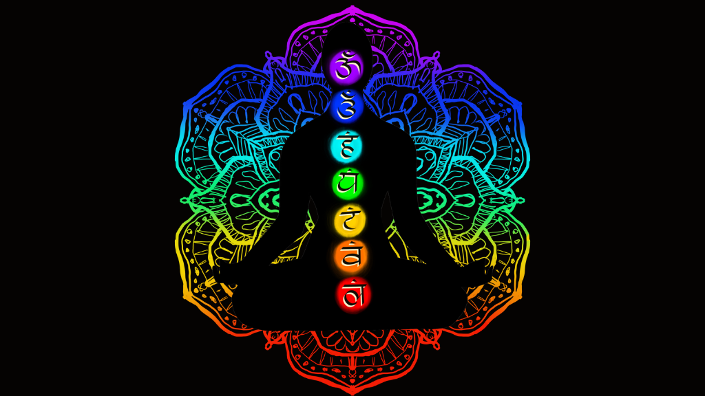 Chakra Reset Series