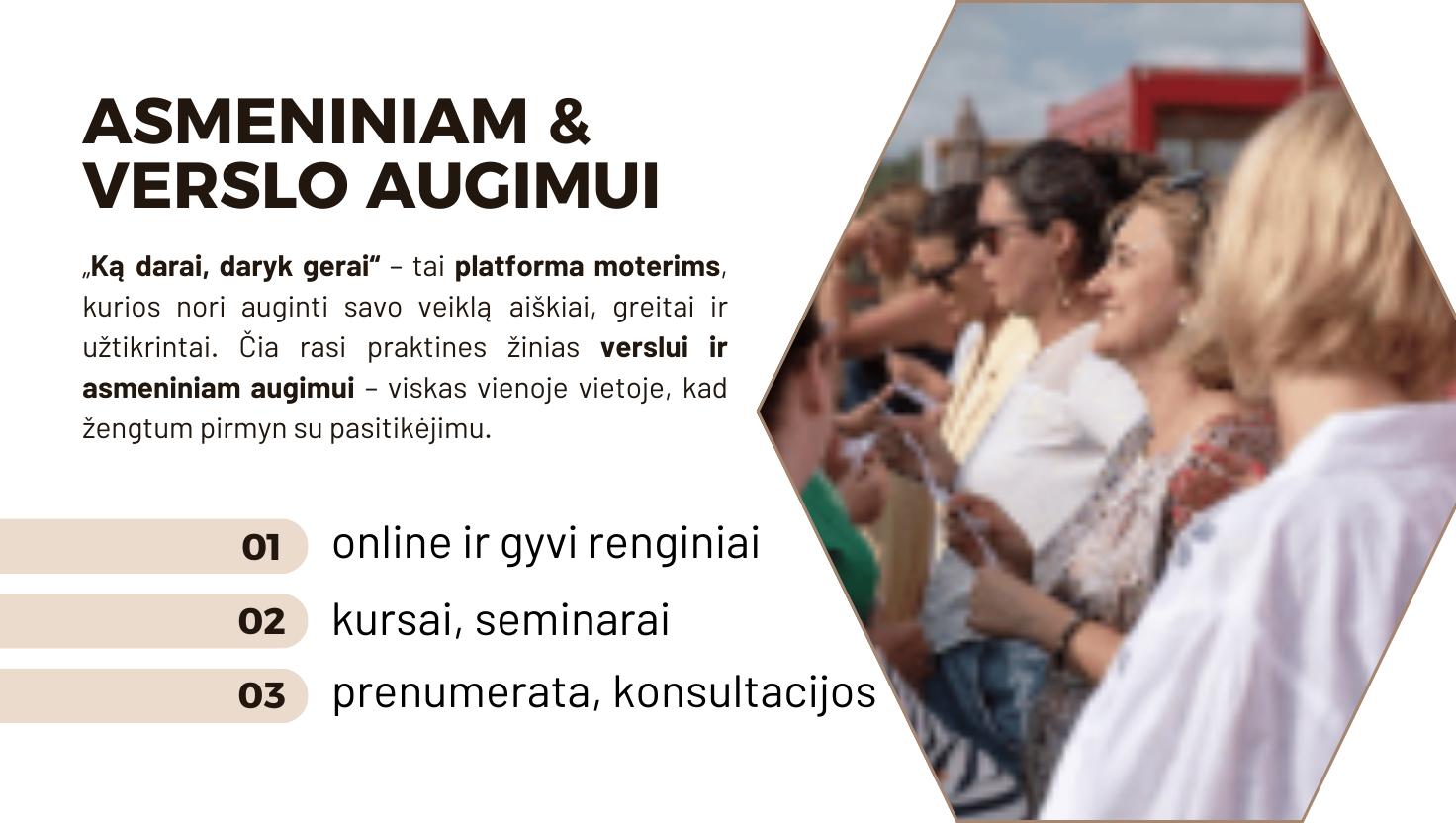 kadaraidarykgerai