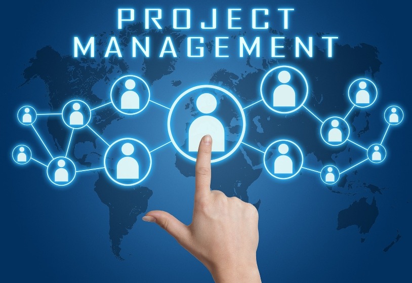Online Training On Project Management for Non-Project Managers 