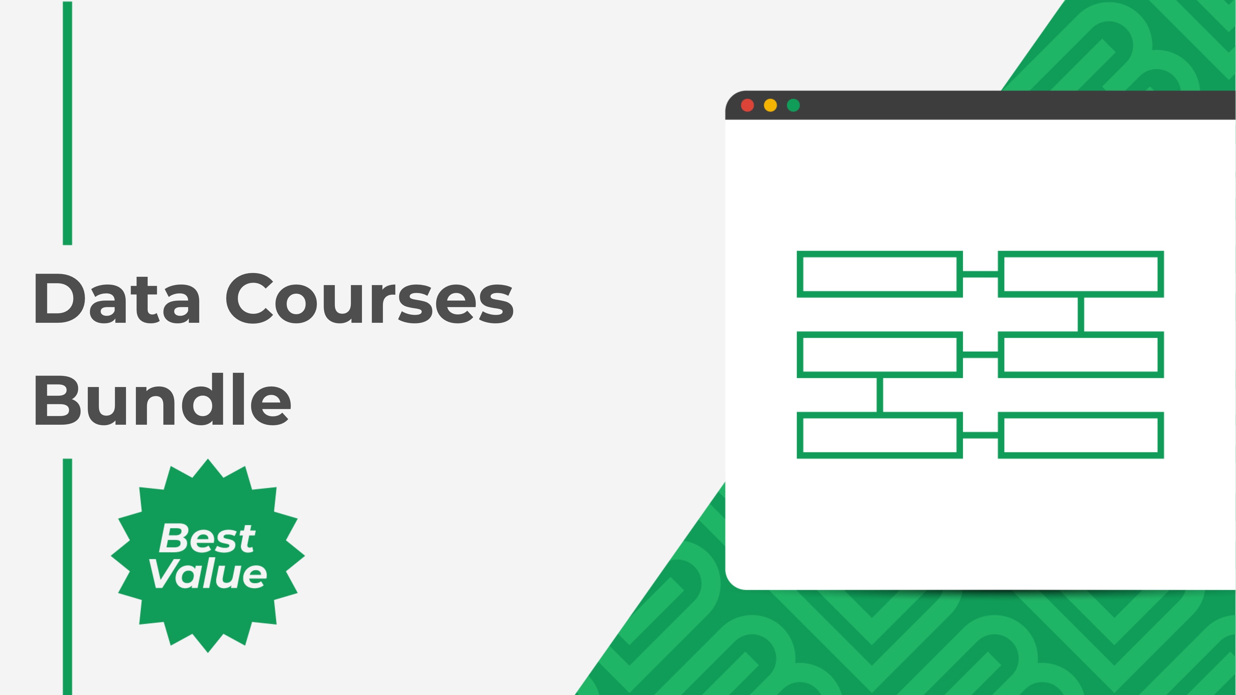 Data Courses Bundle