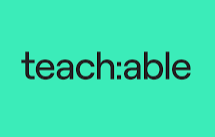 teachable logo