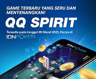 Game Terbaru IDN Poker
