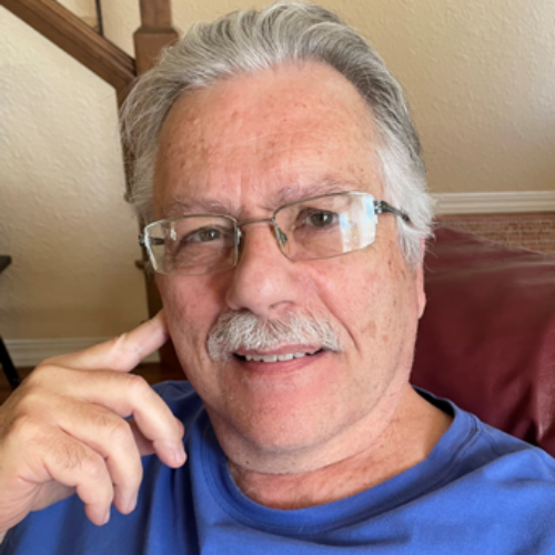 Writer Success Story Jeff Otis