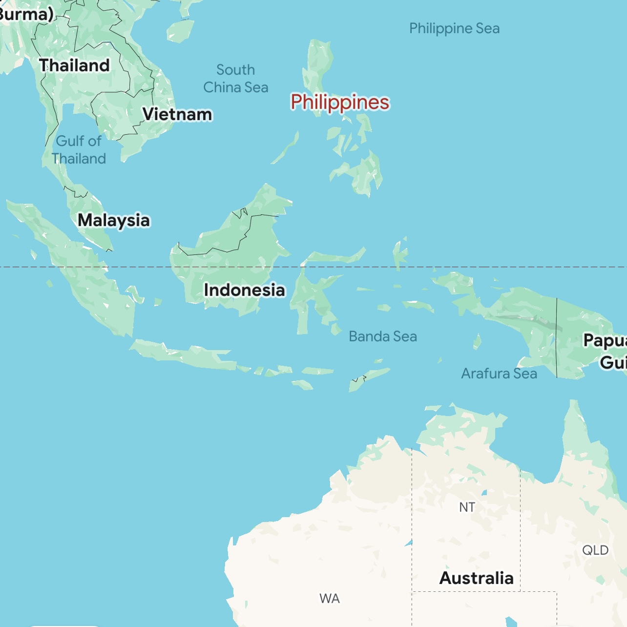 Google map