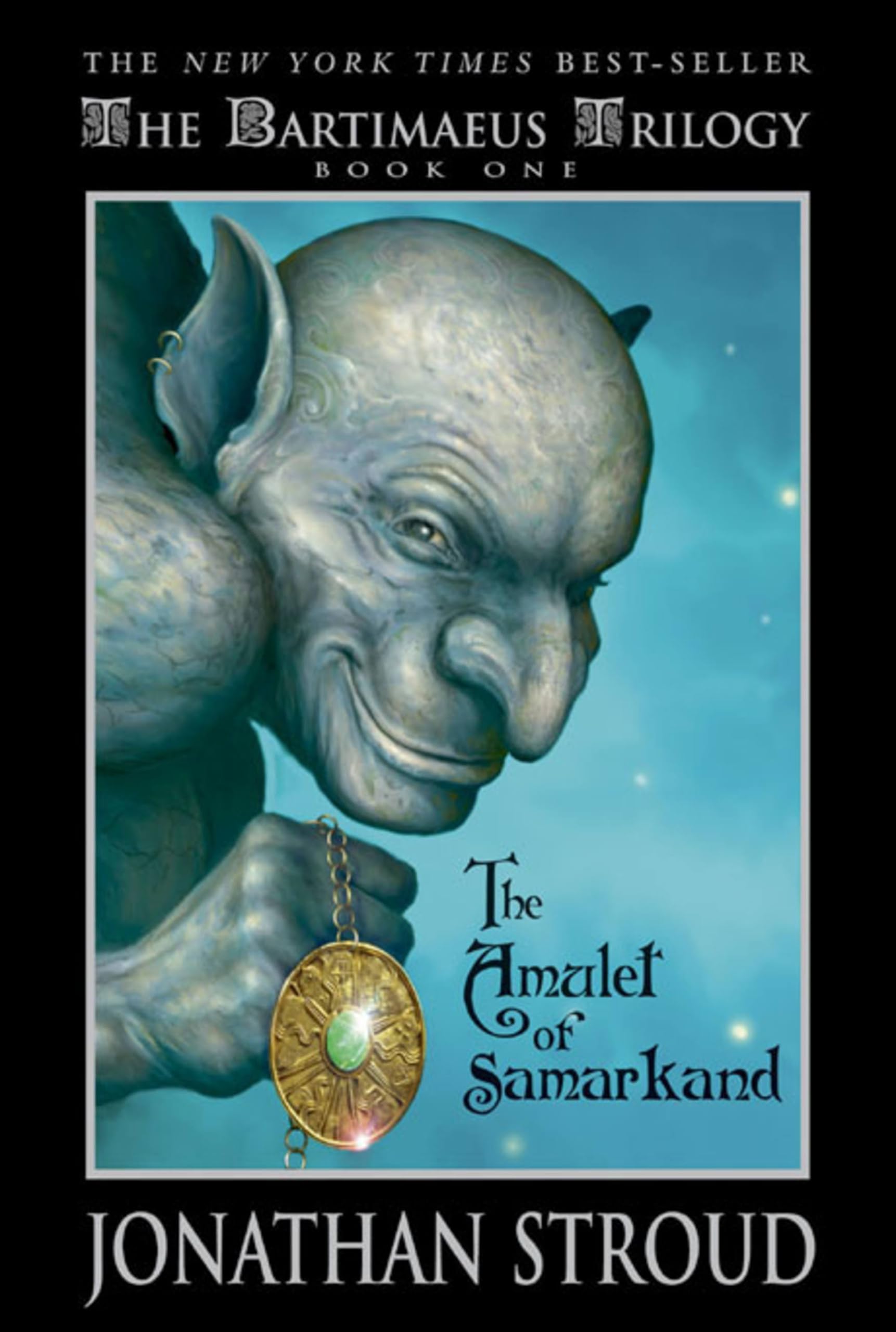 Cover of book