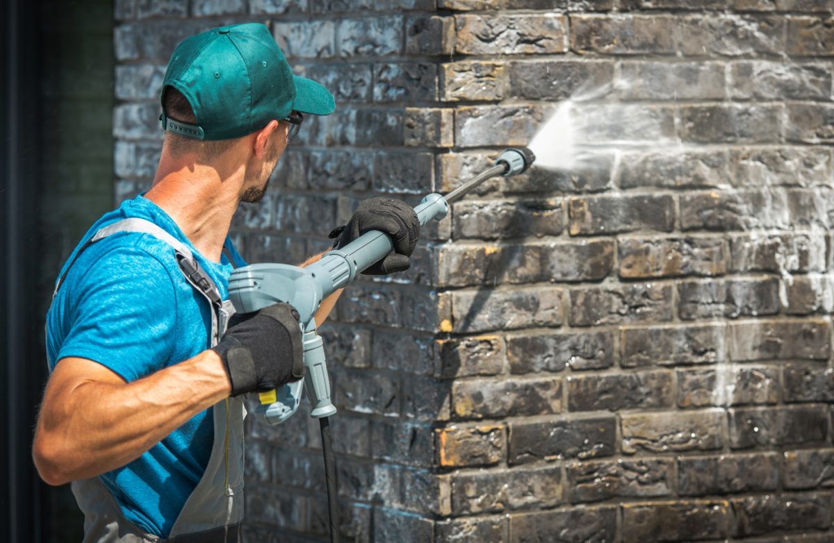 PRESSURE WASH BUSINESS ONLINE COURSE