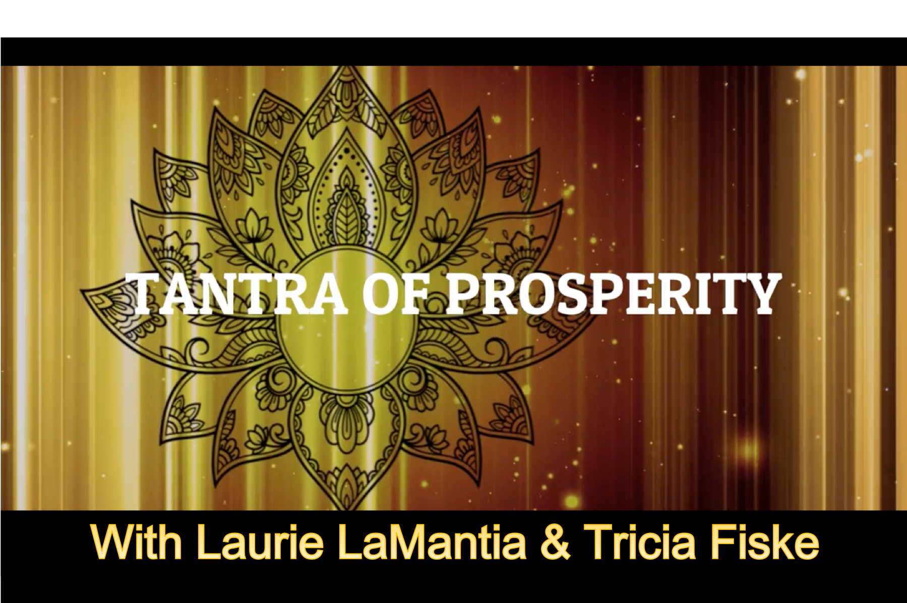 Tantra of Prosperity
