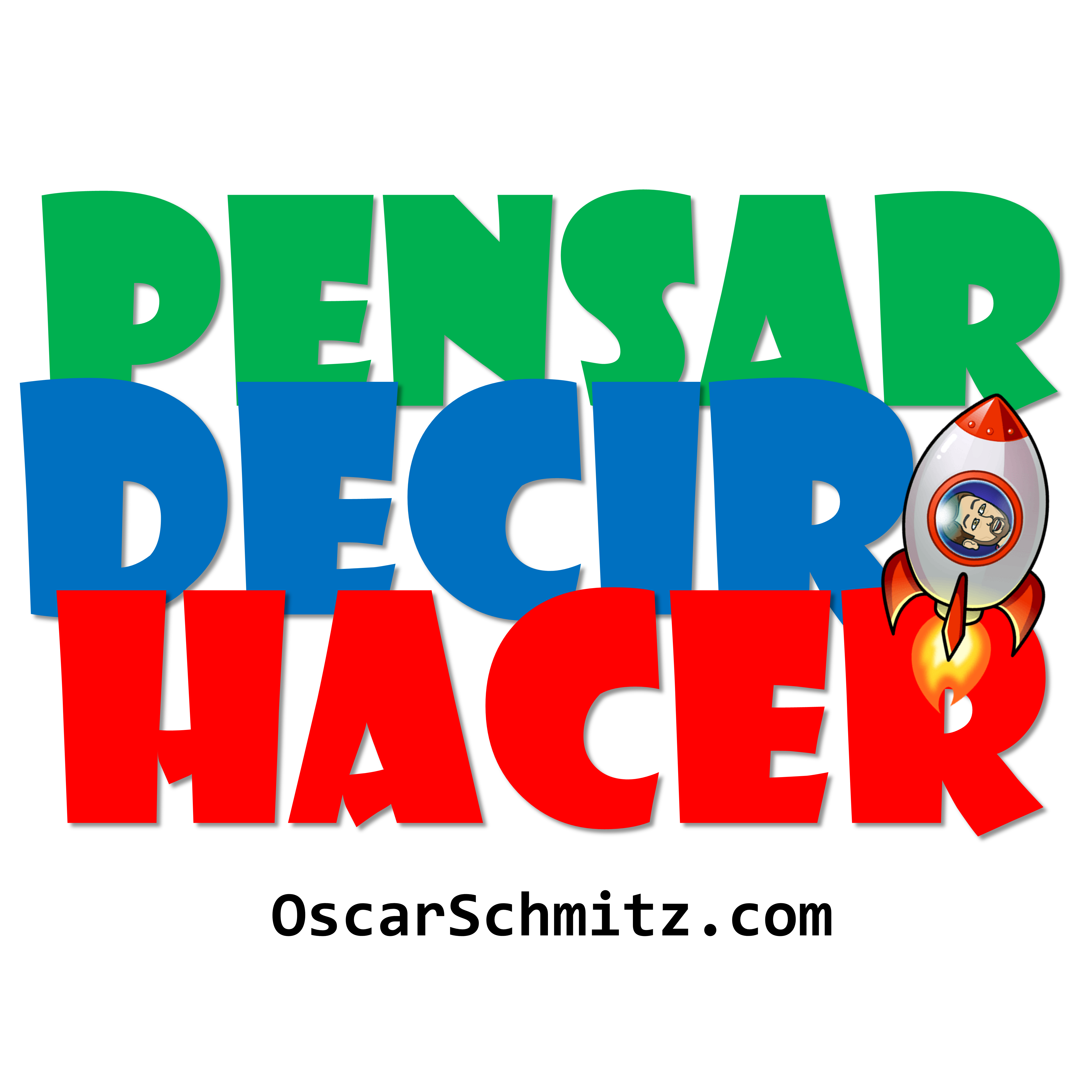 Pensar, Decir y Hacer