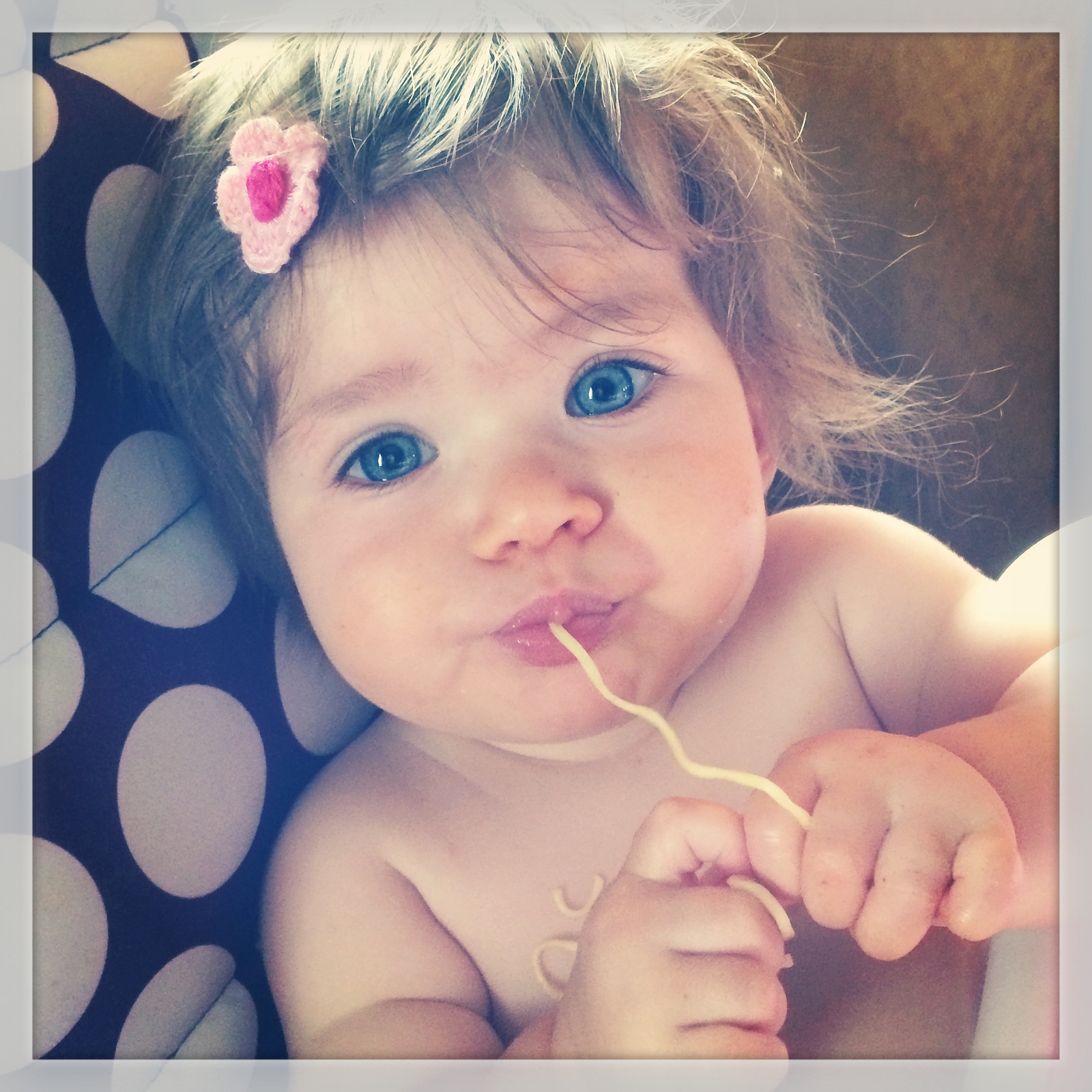 baby led weaning food list