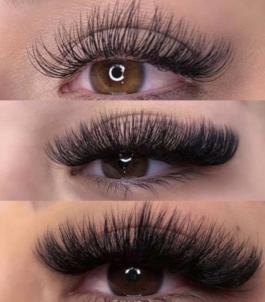 Become a Certified Lash Artist today!