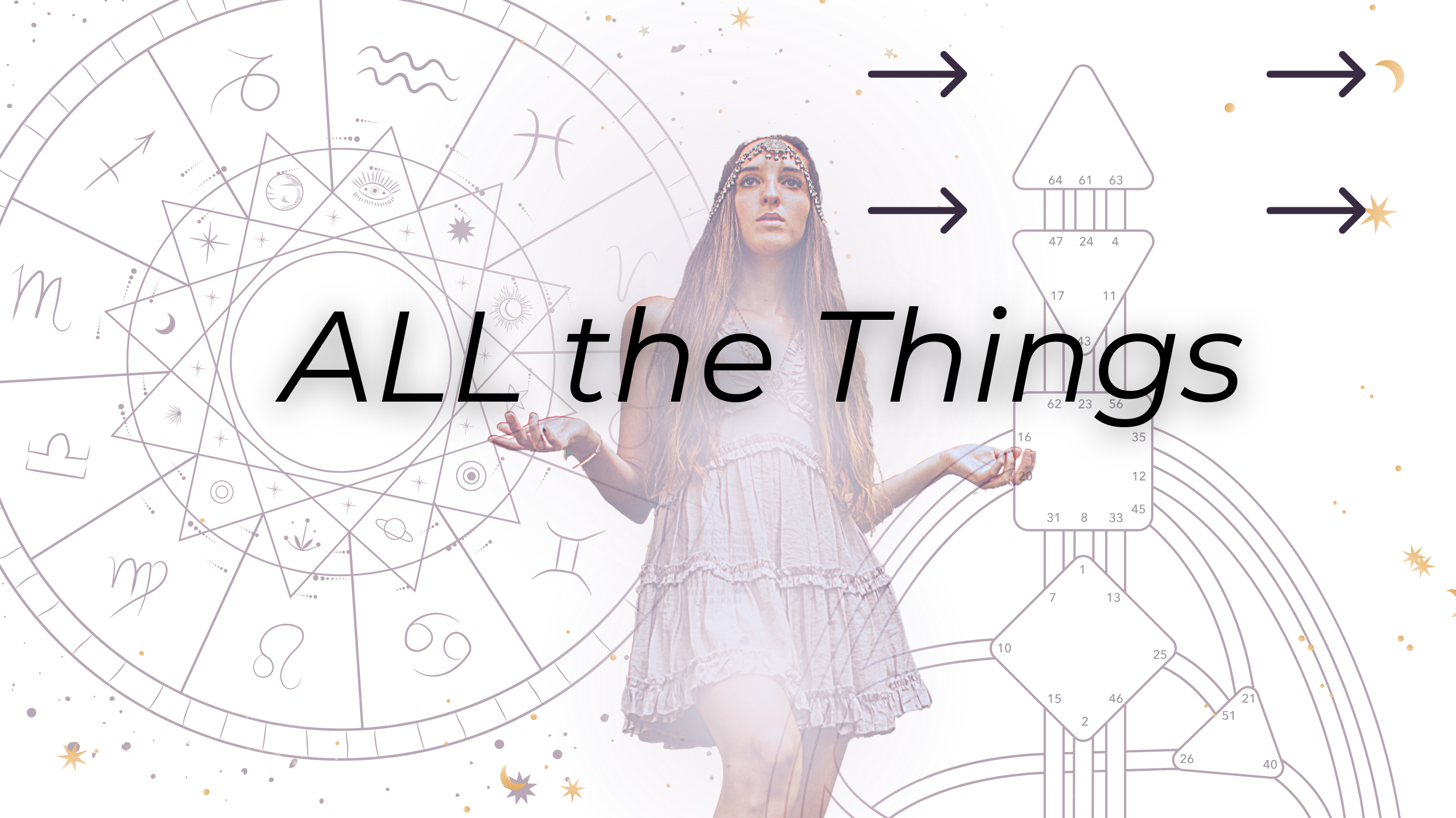 the all the things bundle