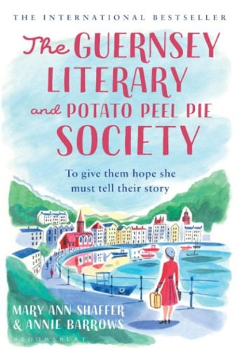 The Guernsey Literary and Potato Peel Pie Society