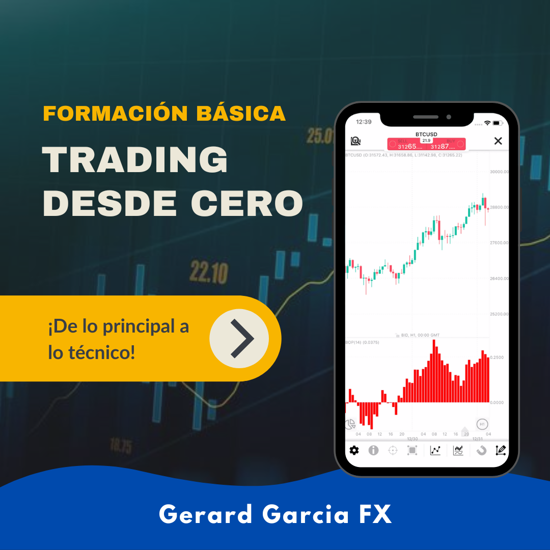 Trading desde cero