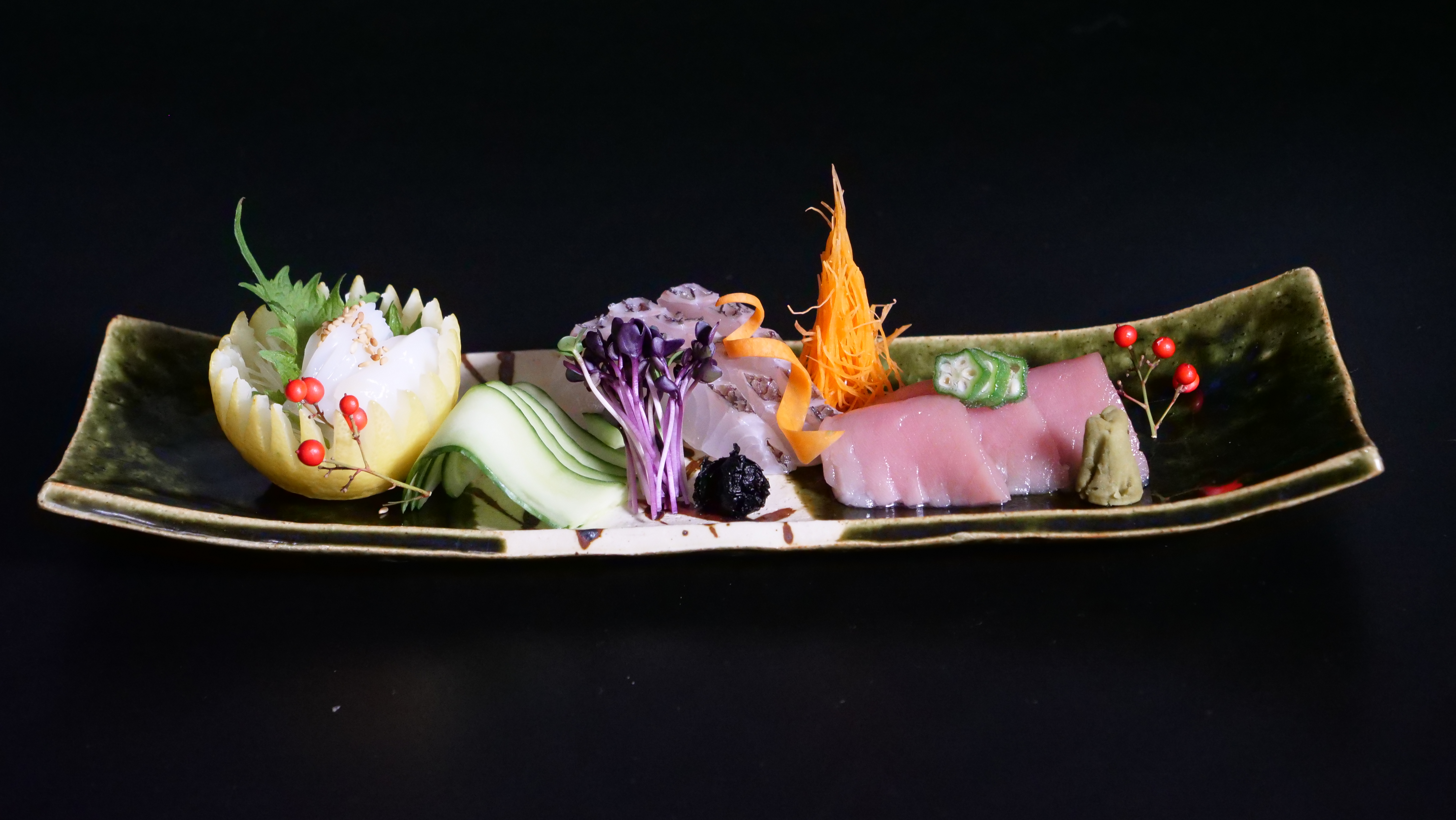 Art of Sashimi Masterclass