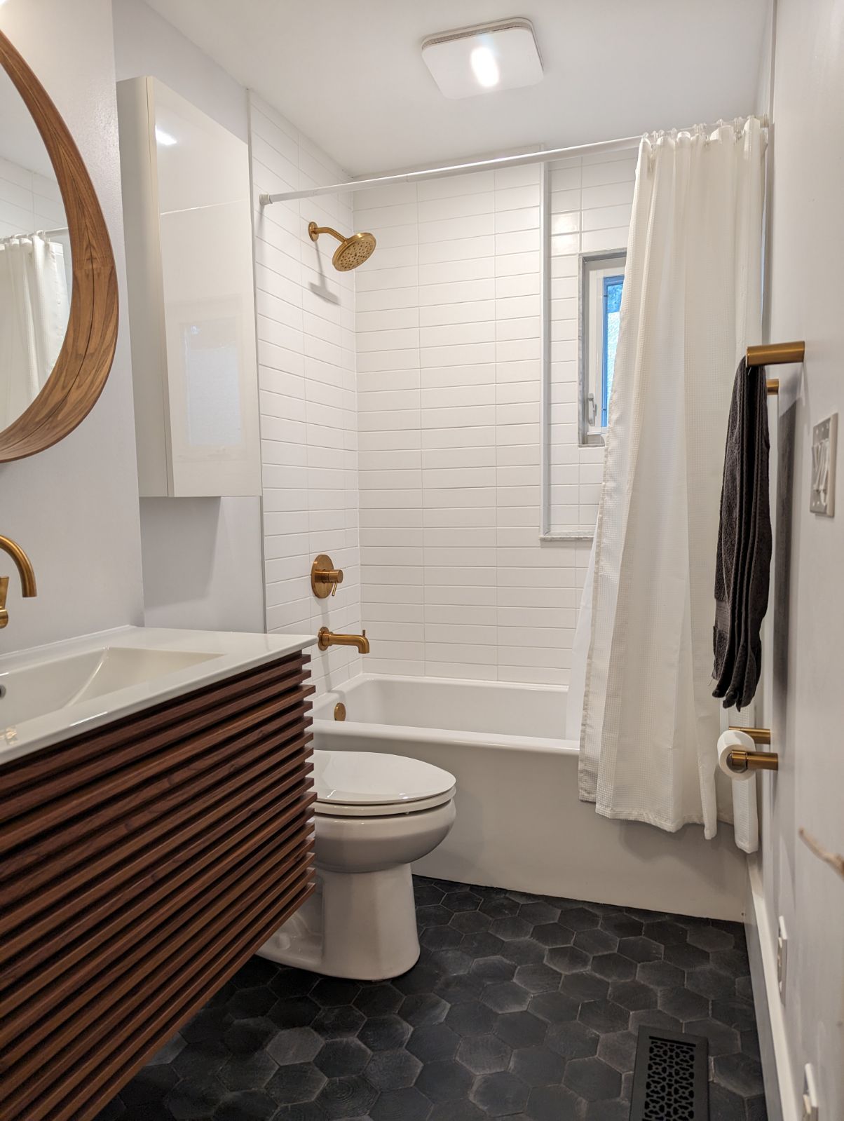 BUILD — Bathroom Remodeling Teacher