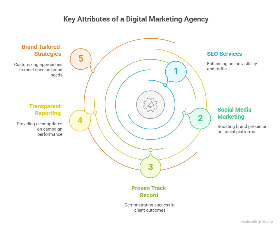 seo agency in ahmedabad