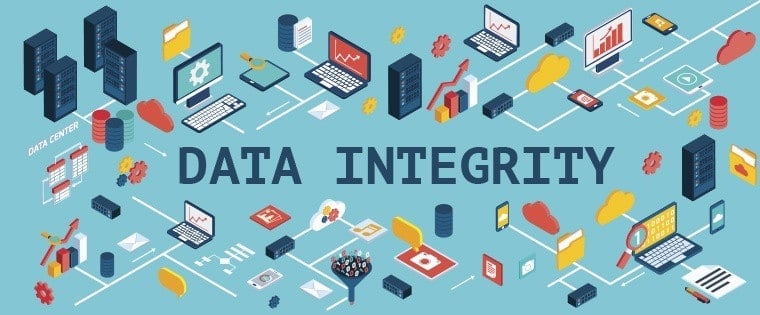 Online Training On Data Integrity Practices for the Laboratory and Beyond