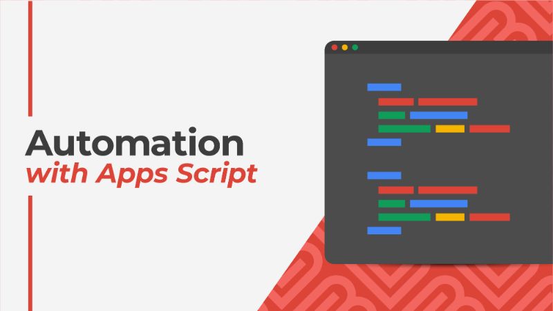 Automation with Apps Script