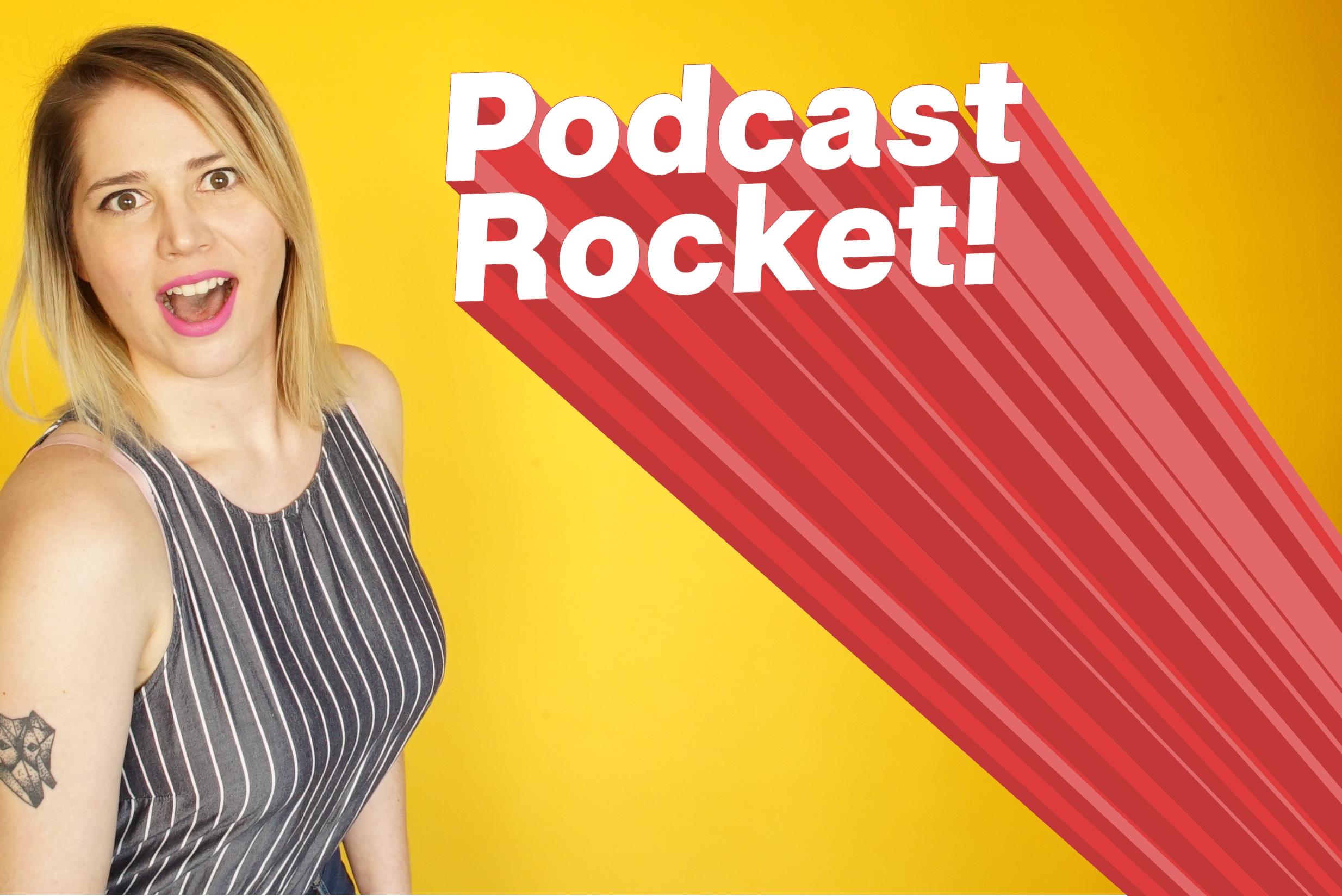 Podcast Rocket