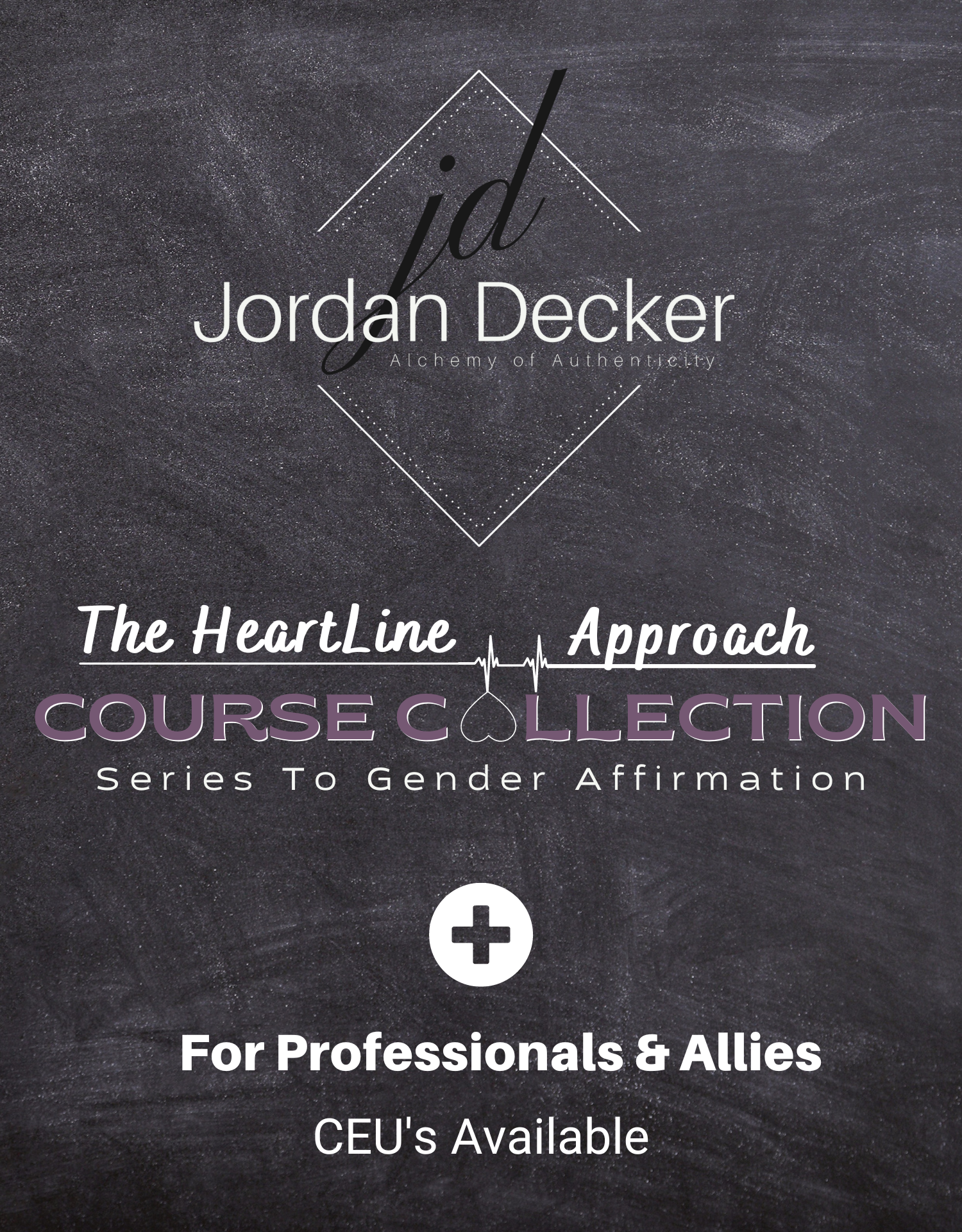 The Heartline Approach to Gender Affirmation for the Caregivers