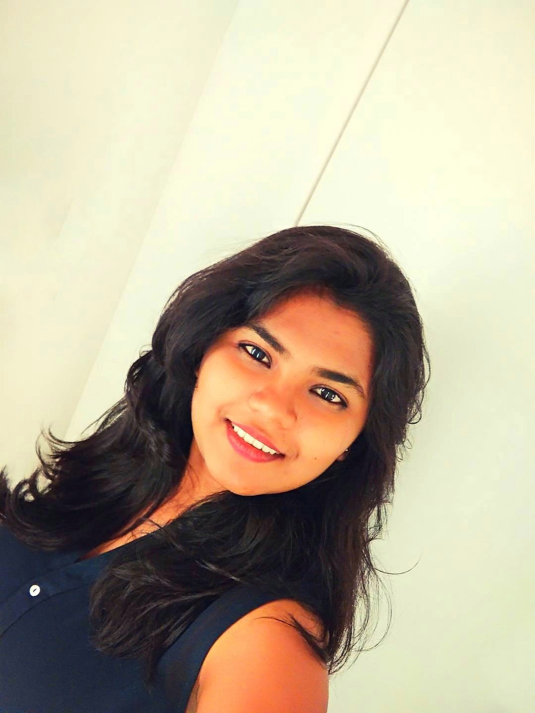 Sushma Varadaiah- Lead Blockchain Full Stack Engineer