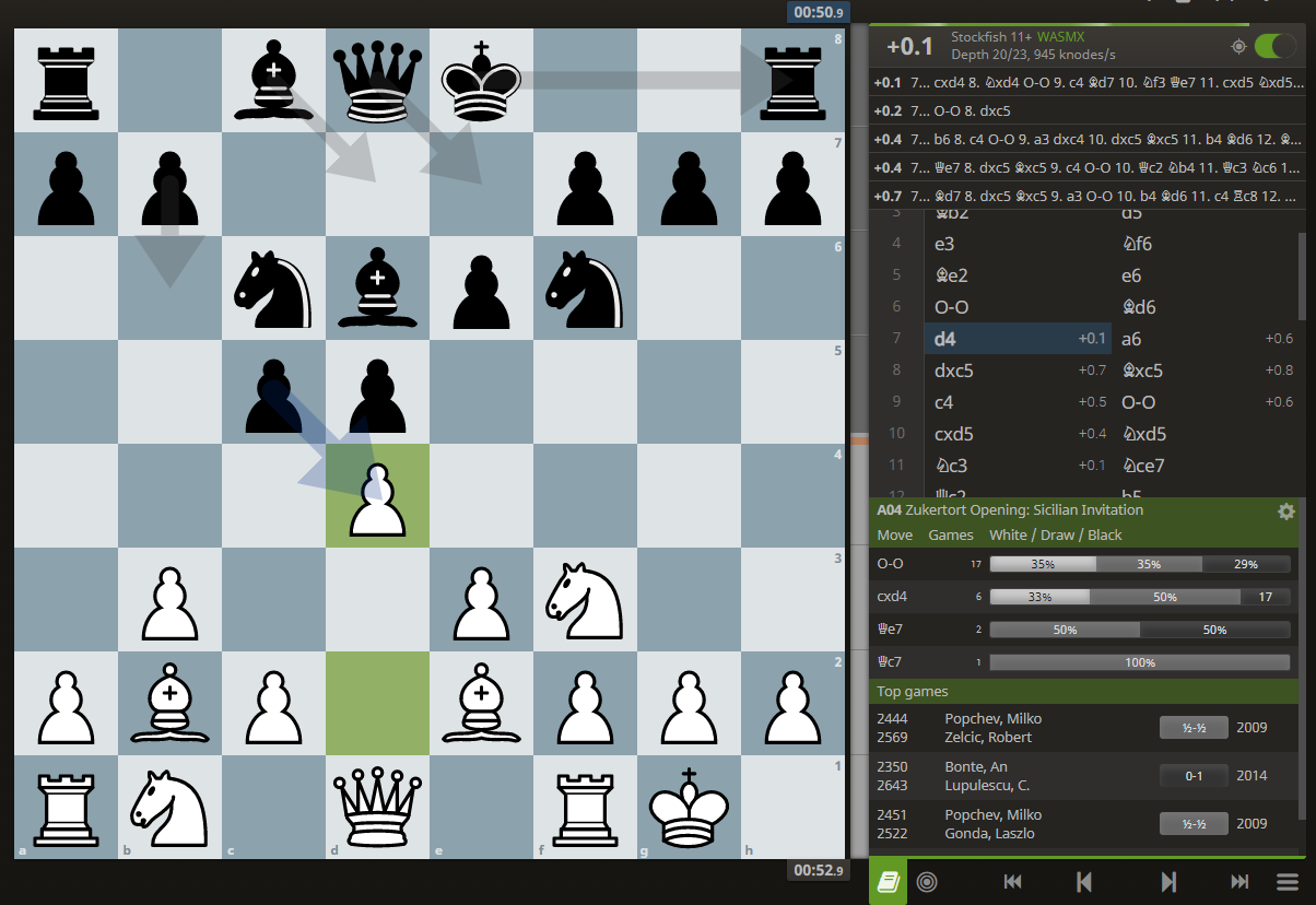 Lichess Tutorial  UK Chess Challenge