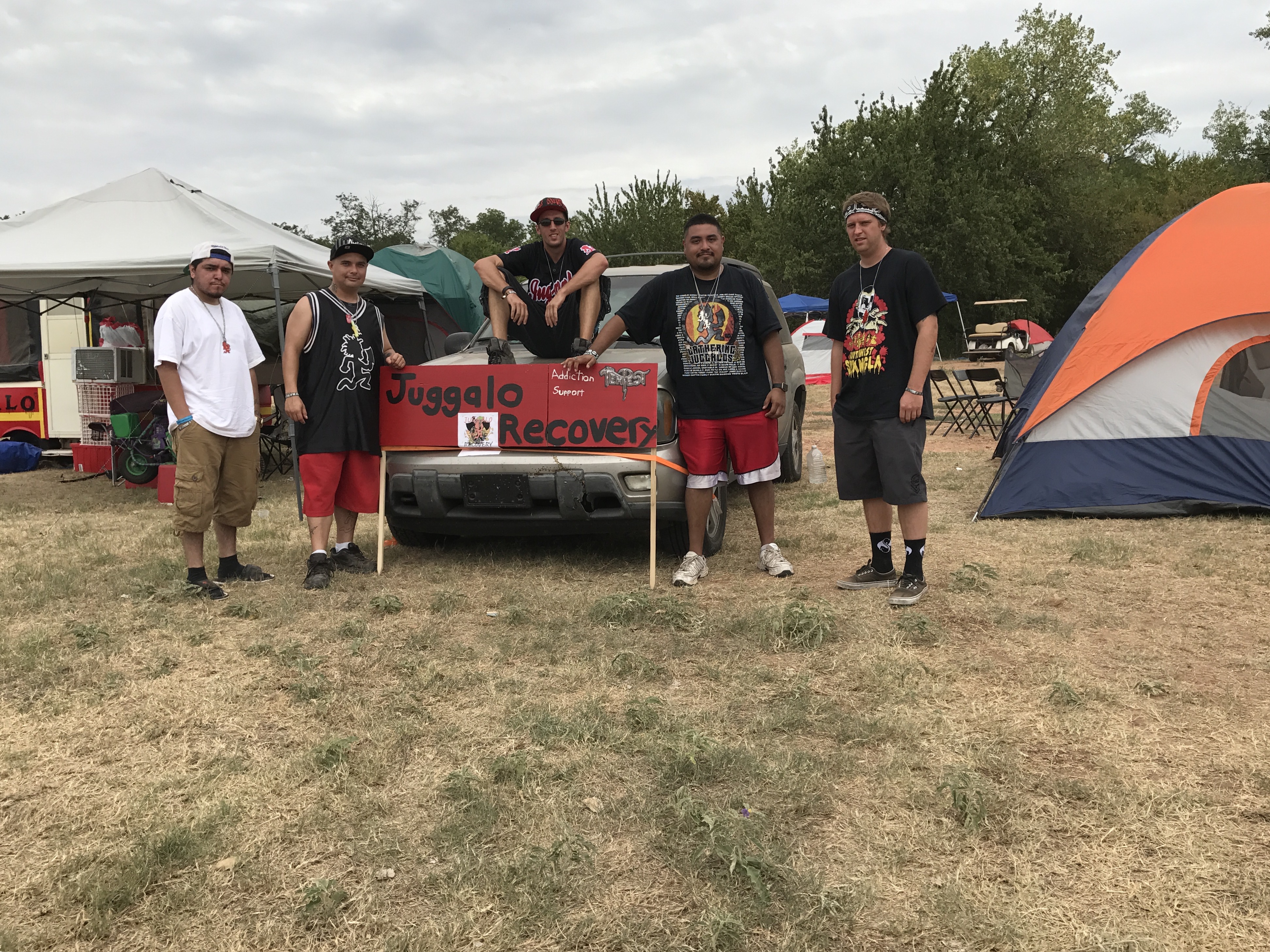 Juggalos in Recovery, Addiction, what is a juggalo, happy living, how to start loving yourself, what is personal growth, what is emotional sobriety, how to help an addict, what is addiction, how to deal with trauma, addiction help, juggalo, empower yourself