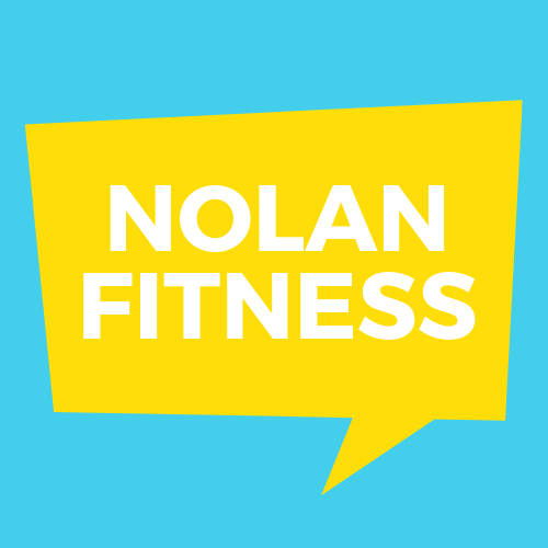Nolan Fitness