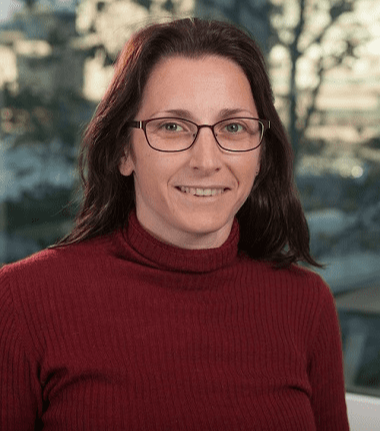 Soledad Galli, data scientist, instructor, open source developer