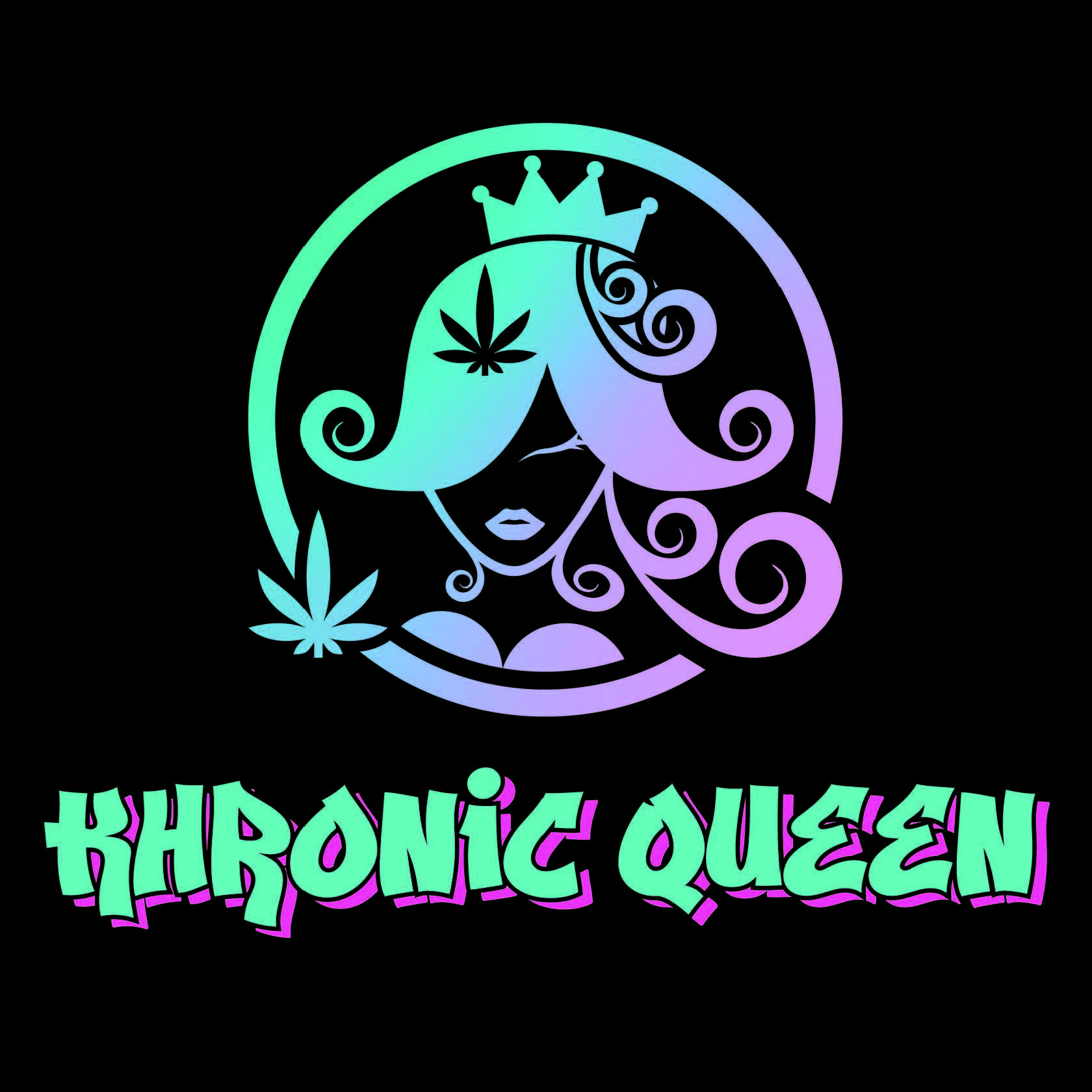 KHRONIC QUEEN