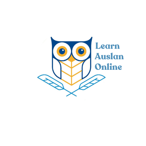 Welcome to Learn Auslan Online