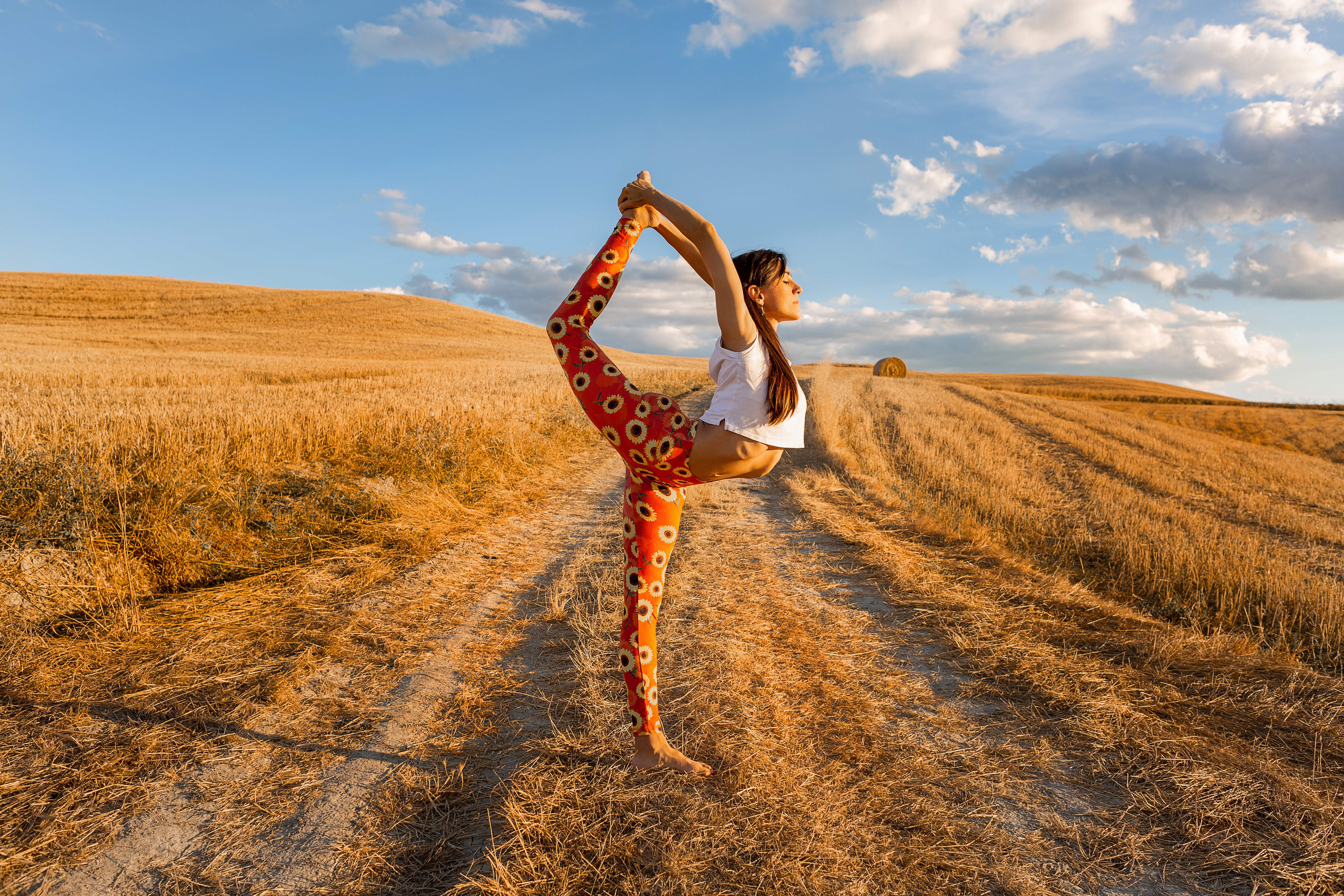 Physio Yoga Project - Martina Cova