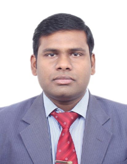 Testimonial - Guidance of Srinivas has helped me immensely to follow the right strategies to be successful in German job market. His insights and personal guidance are highly valuable.