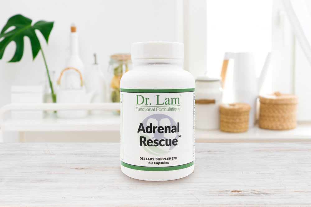 Adrenal Rescue